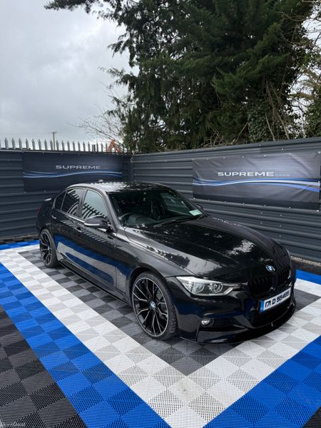 BMW 3-Series 2017 M SPORT AUTO 382068652