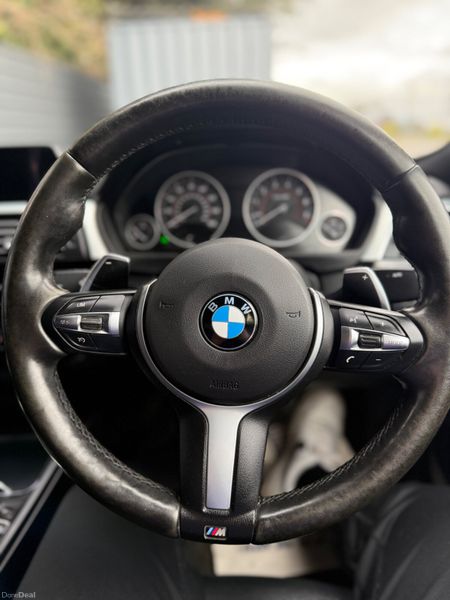 BMW 3-Series 2017 M SPORT AUTO 382068656