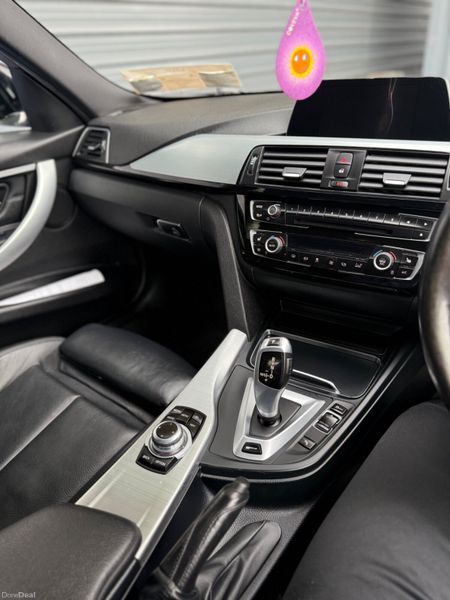 BMW 3-Series 2017 M SPORT AUTO 382068658