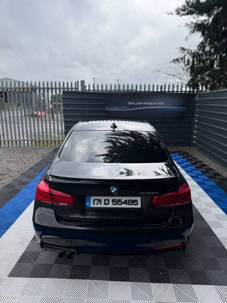 BMW 3-Series 2017 M SPORT AUTO 382068684