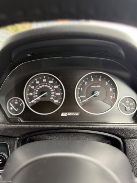 BMW 3-Series 2017 M SPORT AUTO 382068686