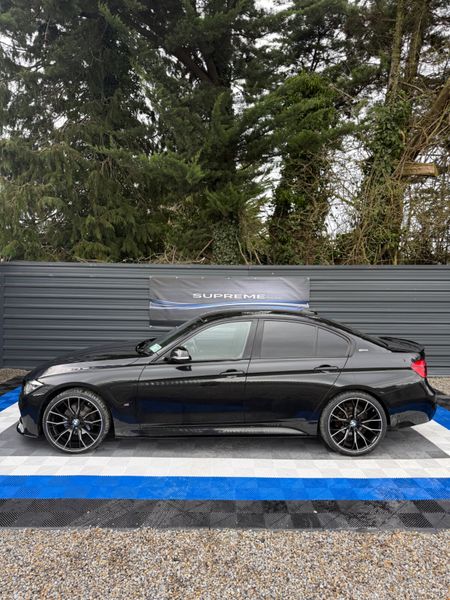 BMW 3-Series 2017 M SPORT AUTO 382068772