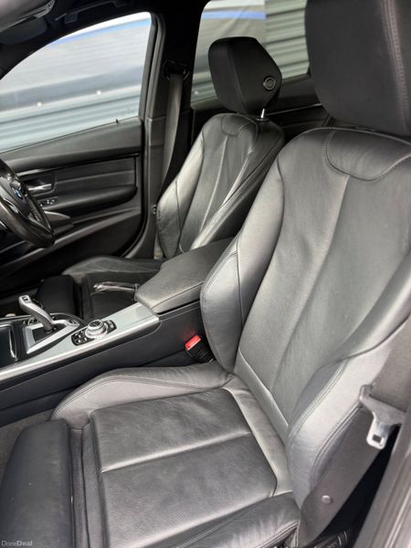 BMW 3-Series 2017 M SPORT AUTO 382068776