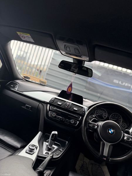 BMW 3-Series 2017 M SPORT AUTO 382068842