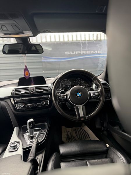 BMW 3-Series 2017 M SPORT AUTO 382068858