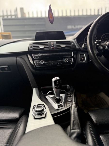 BMW 3-Series 2017 M SPORT AUTO 382068862