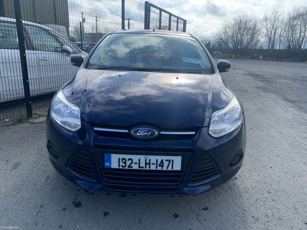 Ford Focus 2013 1.6 Daisel Fresh NCT 382069974