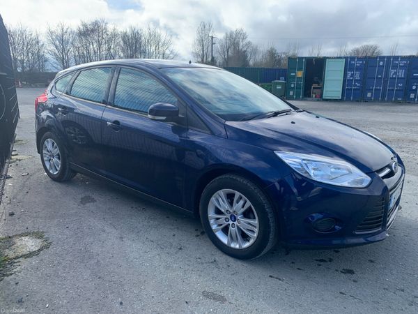 Ford Focus 2013 1.6 Daisel Fresh NCT 382069976