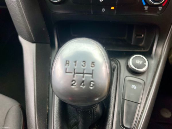 Ford Focus 2018 in RS blue 382070410