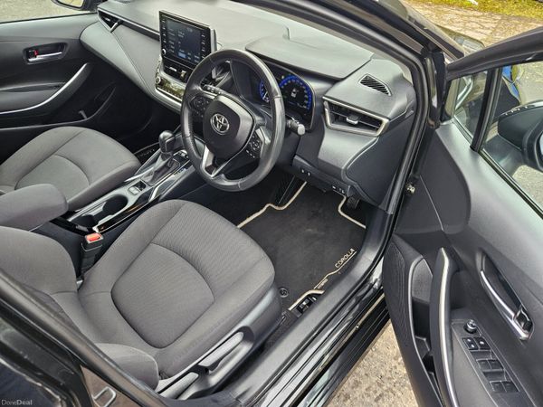 Toyota Corolla 2019 1.8 hybrid only 81klm 382070520