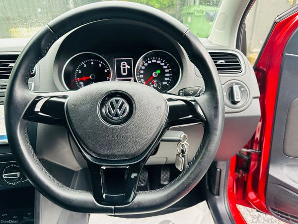 VW POLO 2015 1.2 AUTOMATIC 36K KM ONLY 382075550