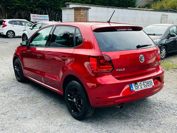 VW POLO 2015 1.2 AUTOMATIC 36K KM ONLY 382075524