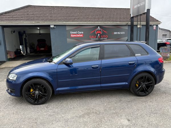 Audi A3 2011 1.4TFSI TRONIC 382076372