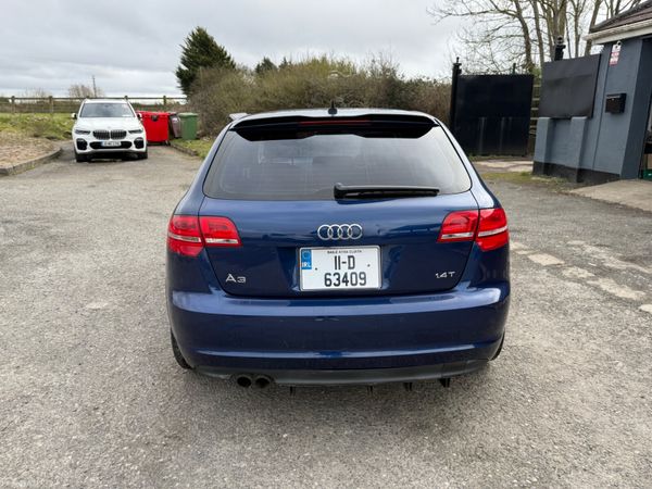 Audi A3 2011 1.4TFSI TRONIC 382076388