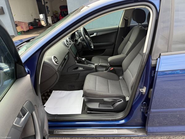 Audi A3 2011 1.4TFSI TRONIC 382076392