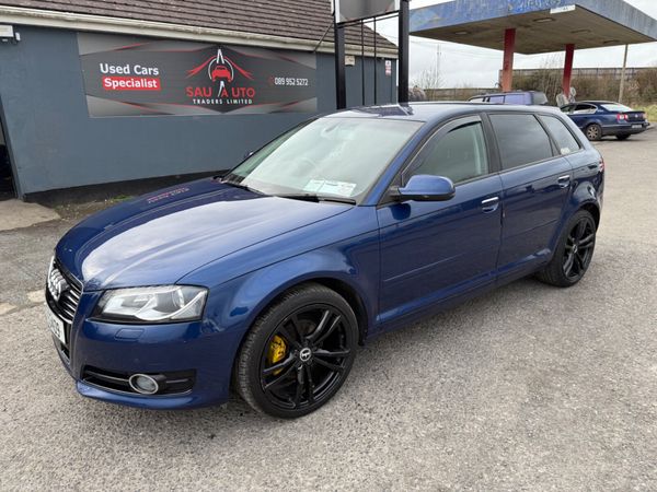Audi A3 2011 1.4TFSI TRONIC 382076394