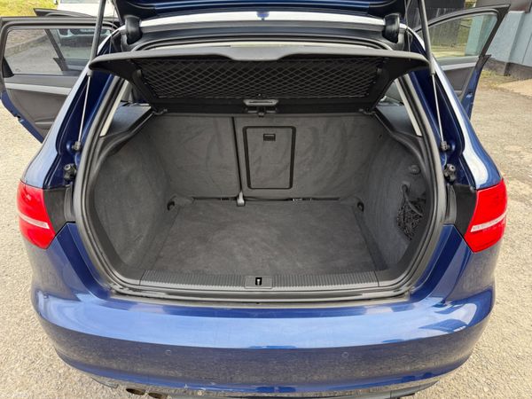 Audi A3 2011 1.4TFSI TRONIC 382076396