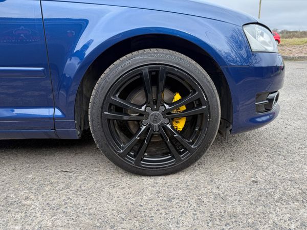 Audi A3 2011 1.4TFSI TRONIC 382076404