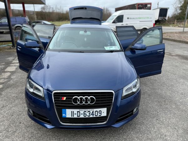 Audi A3 2011 1.4TFSI TRONIC 382076406