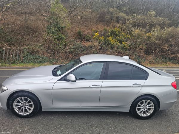 BMW 3-Series 320D 2014 AUTOMATIC 382079576