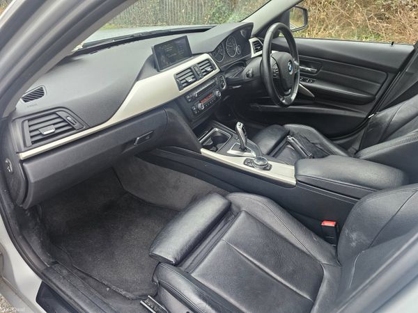 BMW 3-Series 320D 2014 AUTOMATIC 382079580