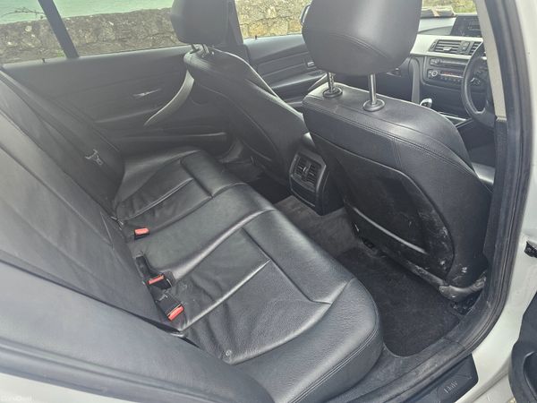 BMW 3-Series 320D 2014 AUTOMATIC 382079582