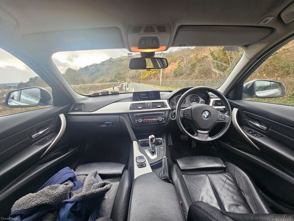 BMW 3-Series 320D 2014 AUTOMATIC 382079584