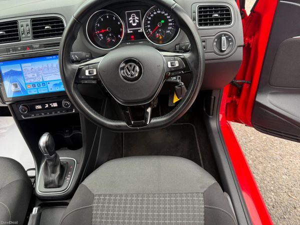 Volkswagen Polo 2015 1.2L TSI 382080014