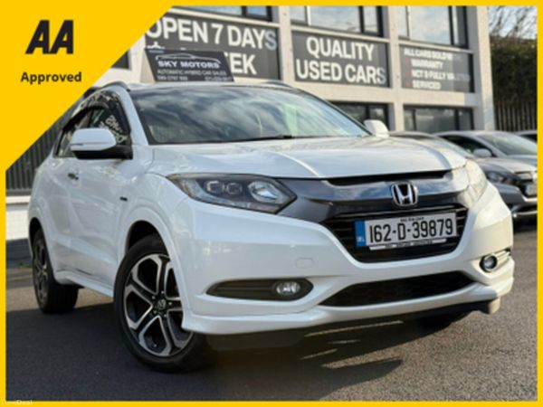 2016 Honda vezel 1.5 hybrid, Auto ,only 54k Miles 382080260