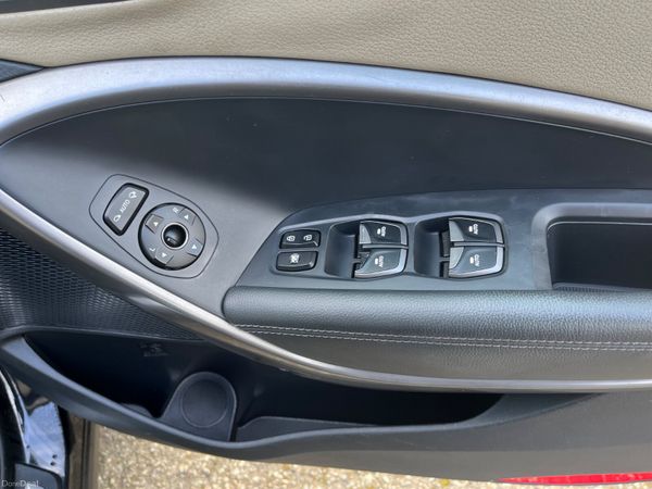 Hyundai Santa Fe 2.2 CRDi 4WD Executive Leather 382082664