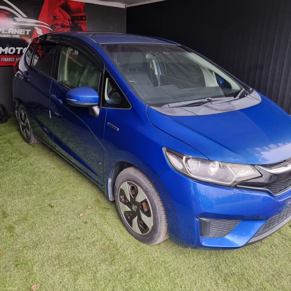 2016 Honda fit/Jazz Automatic 382083290