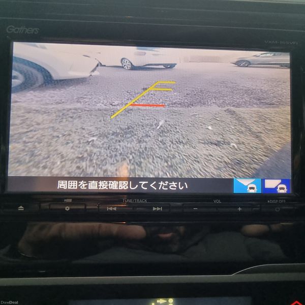 2016 Honda fit/Jazz Automatic 382083310