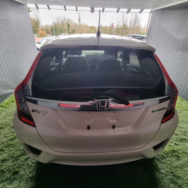 2017 HONDA FIT/ JAZZ AUTOMATIC 382084576