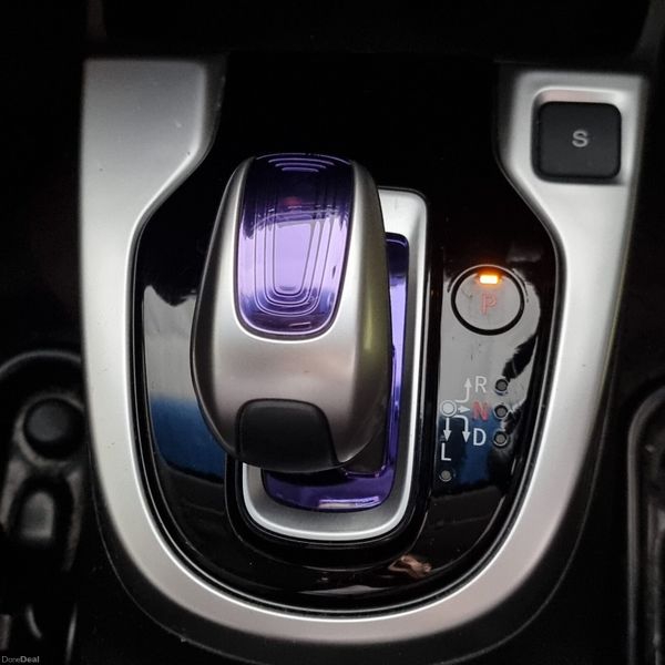 2017 HONDA FIT/ JAZZ AUTOMATIC 382084606