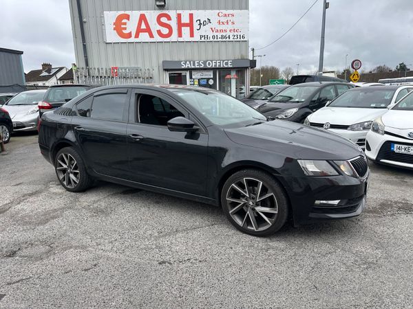 Skoda Octavia 1.0TSI DSG NCT TAX LOW KMS 382084990