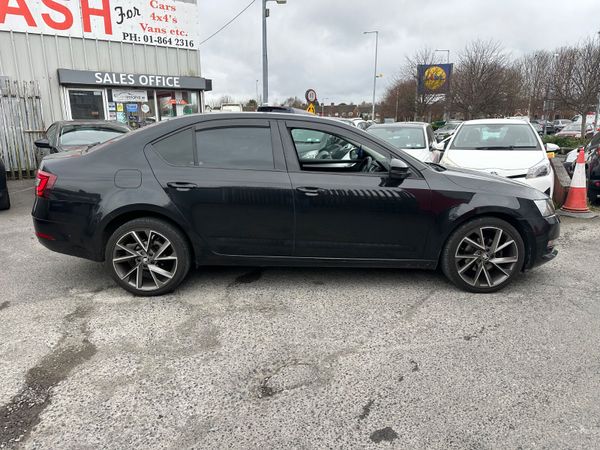 Skoda Octavia 1.0TSI DSG NCT TAX LOW KMS 382084994