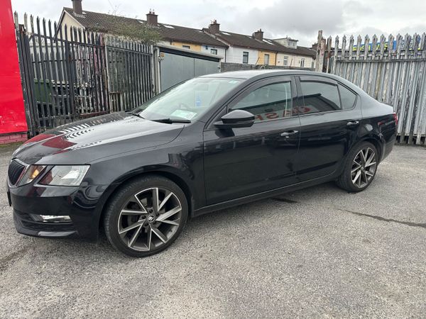 Skoda Octavia 1.0TSI DSG NCT TAX LOW KMS 382085044