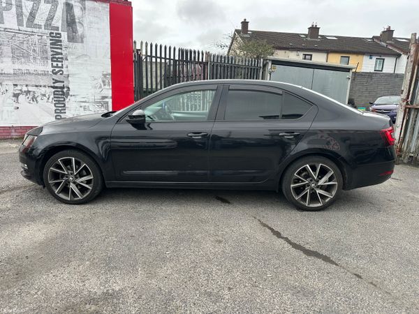 Skoda Octavia 1.0TSI DSG NCT TAX LOW KMS 382085052