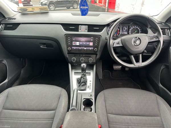 Skoda Octavia 1.0TSI DSG NCT TAX LOW KMS 382085058