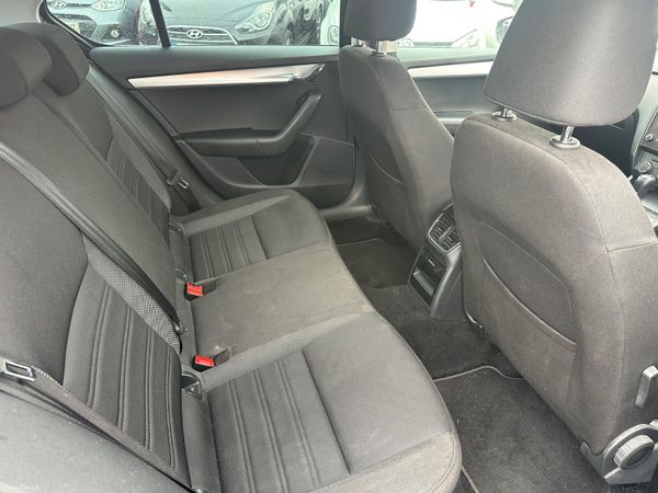 Skoda Octavia 1.0TSI DSG NCT TAX LOW KMS 382085070