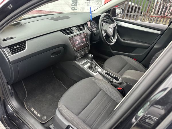 Skoda Octavia 1.0TSI DSG NCT TAX LOW KMS 382085076