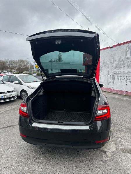 Skoda Octavia 1.0TSI DSG NCT TAX LOW KMS 382085084