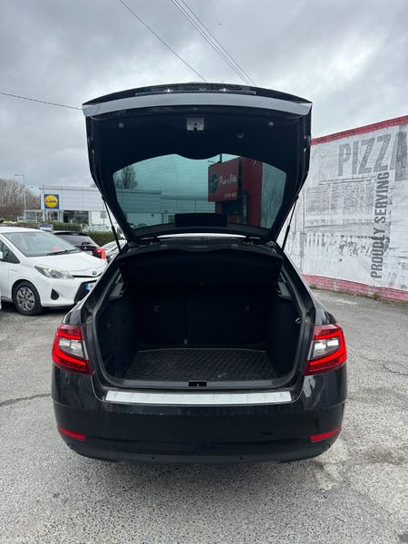 Skoda Octavia 1.0TSI DSG NCT TAX LOW KMS 382085086