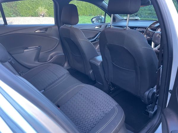 Opel Astra 2018 SRI Diesel sport Nct Jan/ 2028 382006060