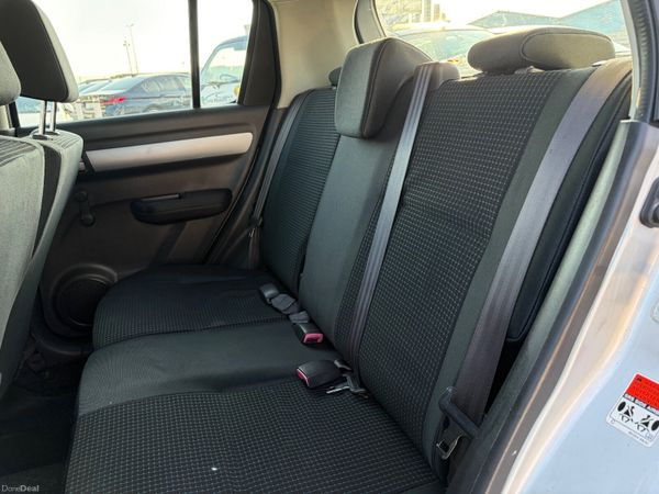 2006 Suzuki Swift 1.3 GLX Nct 03/27 382006298