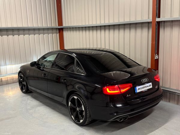 2015 Audi A4 S-Line 382006742