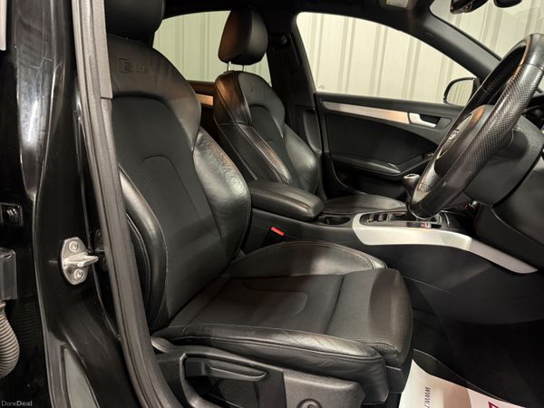 2015 Audi A4 S-Line 382006774