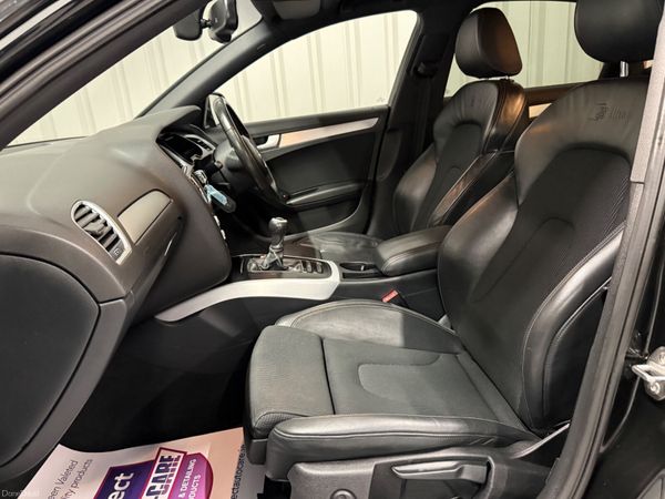 2015 Audi A4 S-Line 382006778