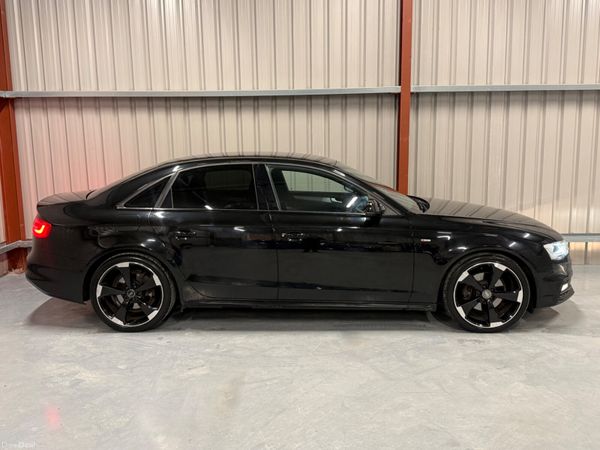 2015 Audi A4 S-Line 382006736