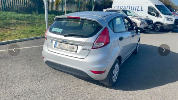 Ford Fiesta 2013 1.2 low mileage only 105klm 382008612